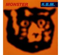 R.E.M. Monster (CD) Album (US IMPORT)