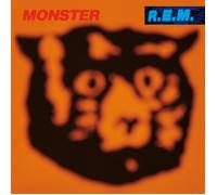 Rem Monster LP Vinyl 7211148 NEW