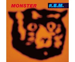 R.E.M. - Monster-Uhq/Moa-CD