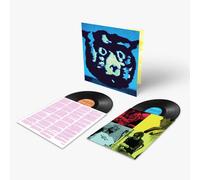 R.E.M. Monster Vinyl LP 25th Deluxe Anniversary Edition 2019 New