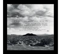 R.E.M. - New Adventures In Hi-Fi 25th Anniversary Edition - New CD - P99z