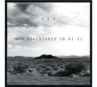 New Adventures in Hi-Fi [25th Anniversary Edition] by R.E.M. (Record, 2021)