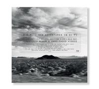 R.E.M. - New Adventures In Hi-Fi 25th Anniversary Edition - New CD - P99z
