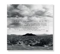 R.E.M. : New Adventures in Hi-fi CD 25th Anniversary Box Set with Blu-ray 3