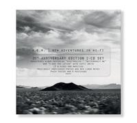 New Adventures In Hi-Fi - R.E.M. - CD