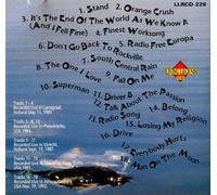 R.E.M. - Nightswimming - Greatest Hits Live