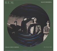 R.E.M. - Nightswimming / World Leader Pretend / Belong / Low [12" Vinyl]