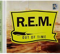 R.E.M. - Out of Time