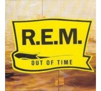 R.E.M.: Out of Time - CD