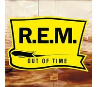 Out Of Time (Remastered), R.E.M., Audio CD, New, FREE & FAST Delivery