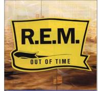 R.E.M. - Out of Time [Ltd. ]