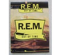 R.E.M. - Out of Time (Piano Vocal Guitar)