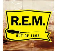 Out Of Time (Remastered), R.E.M., Audio CD, New, FREE & FAST Delivery