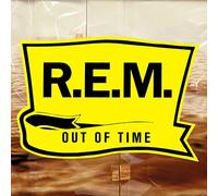 R.E.M. : Out of Time Vinyl 12" Remastered Album (2016) NEW Amazing Value