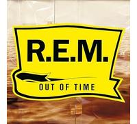 R.E.M. : Out of Time Vinyl 12" Remastered Album (2016) NEW Amazing Value