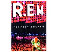 R.E.M. - Perfect Square [DVD] [2003]