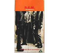 R.E.M. - Pop Song 89-95 Promo VHS