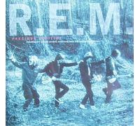 R.E.M - Precious rarities (live, 1982-1992)