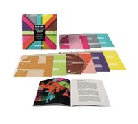 R.E.M. - REM at the BBC 8 x CD + DVD Box Set 2026