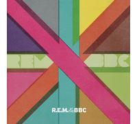 R.E.M. - REM at the BBC 8 x CD + DVD Box Set 2026