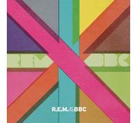 R.E.M. - REM at the BBC 8 x CD + DVD Box Set 2026