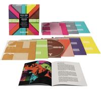 R.E.M. - REM at the BBC 8 x CD + DVD Box Set 2026