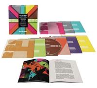 R.E.M. - REM at the BBC 8 x CD + DVD Box Set 2026