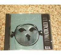 R.E.M. - R.E.M. - Automatically Live