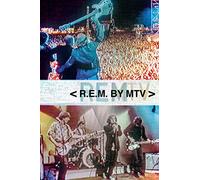 R.E.M. - R.E.M. by MTV [DVD] [2015]