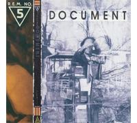 R.E.M - R.E.M - Document