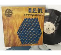 R.E.M - R.E.M eponymous, MIRG 1038