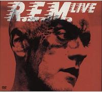 R.E.M. - R.E.M. Live