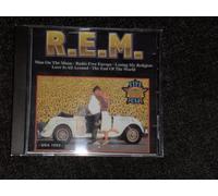 R.E.M. - R.E.M. - Live USA 1992