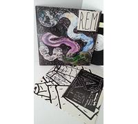R.E.M - R.E.M. - Reckoning - I.R.S. Records - ILP 25915, I.R.S. Records - 25915