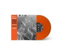 REM - Radio Free Europe 2025 - Vinyl (orange marbled vinyl 10" with obi-strip)