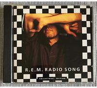 R.E.M. - Radio Song