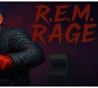 R.E.M. Rage PC Steam CD Key