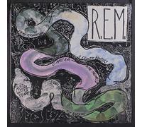 R.E.M. - Reckoning (1984) [VINYL]