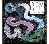 R.E.M. Reckoning Album cover, poster, wall art. Print or Fully Framed Available. Actual size of original Vinyl Covers. (Print Only)