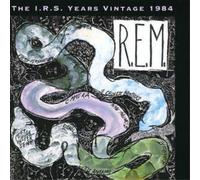 R.E.M. Reckoning (CD) Album