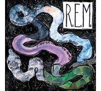 R.E.M. – Reckoning – 12" Vinyl – US Import