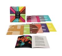 R.E.M. - REM at the BBC 8 x CD + DVD Box Set Pre-Sale 13th March 2026