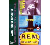 R.E.M. - Rem: The Rem Collection [DVD]