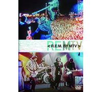 R.E.M. - RemTV R.E.M. By MTV Documentary [Japan DVD] WPBR-90730