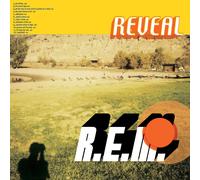 R.E.M. Reveal (CD) Album (US IMPORT)