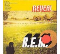 Reveal - R.e.m. Compact Disc