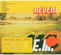 R.E.M. - Reveal [Double Disc: Digipack CD + DVD-A w/video]