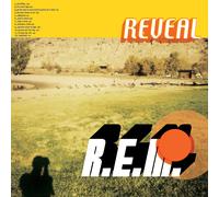 R.E.M. : Reveal VINYL 12" Album (Limited Edition) (2023) NEW Amazing Value