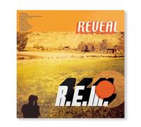 R.E.M. : Reveal VINYL 12" Album (Limited Edition) (2023) NEW Amazing Value