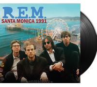 R.E.M. - Santa Monica 1991 NEW LP in seal